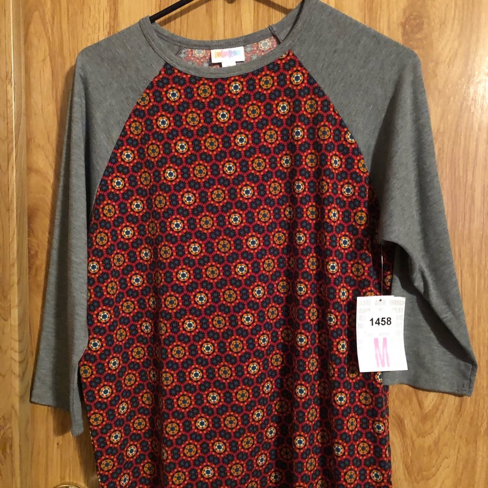 Medium Randy Lularoe NWT